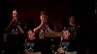 Maynard Ferguson Ronnie Scotts