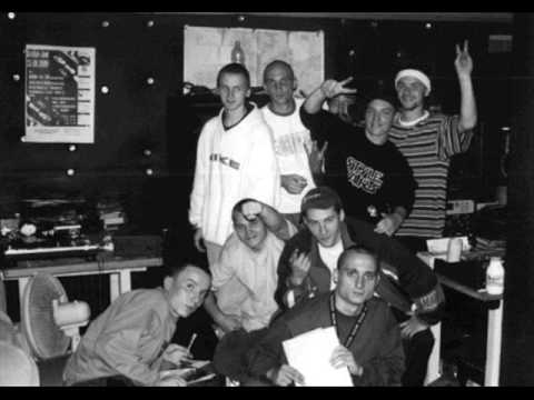 Rahim - Obluda ft. O.S.T.R.