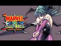 Morrigan Theme Marvel Vs Capcom OST HQ No LPF