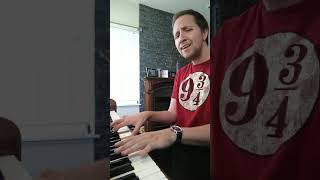 Making Money (Ben Rector cover)