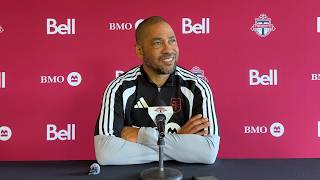 PREGAME SOUND | Robin Fraser - April 30, 2026