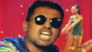 Apache Indian - Boom Shack A Lack (Official Video HD)(Audio HD)