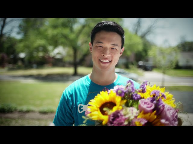 About Favor Delivery