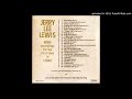 Jerry Lee Lewis - Bonnie B (Master)