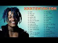 X X X T E N T A C I O N Greatest HIts Collection X X X T E N T A C I O N Full Album 2021
