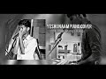 Yeshu Naam Chahe Tum Ko Dil Se Piano Cover Karaoke Lyrics In Description
