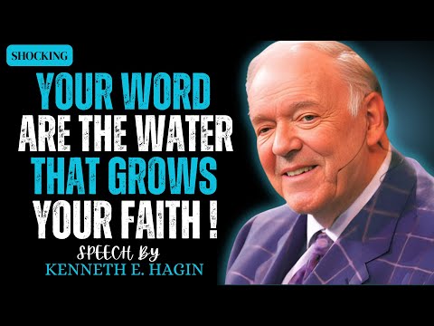 THE LAW OF FAITH: How to PLANT the SEED of GOD’S WORD for a MIRACLE HARVEST | Kenneth E. Hagin