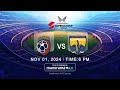 MALAPPURAM FC VS THIRUVANANTHAPURAM KOMBANS FC
