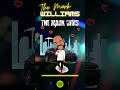 The Mark Williams - Between Your Legs promo