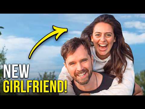 Heartland Ty (Graham Wardle) Is Getting Married!