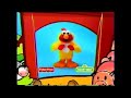 Trehous TV Sponsors Chicken Dance Elmo Fisher Price Toy