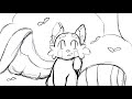 Dies Irae By Apache Storyboard