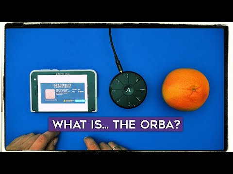 What is the Artiphon Orba?