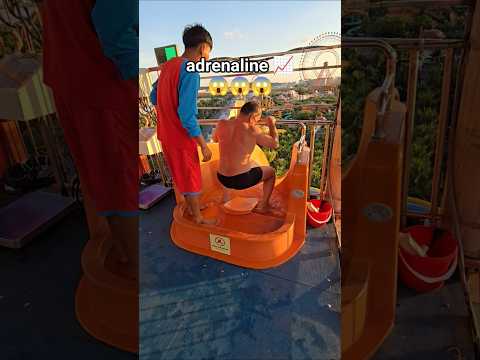 This is crazy 😱😱😱