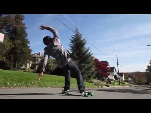 Original Skateboards Fails and Bails 2010-2015