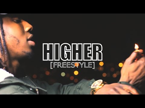Tumey Rich - "Higher" (Remix) ft. HP400 | Directed By @TheRealEmAych