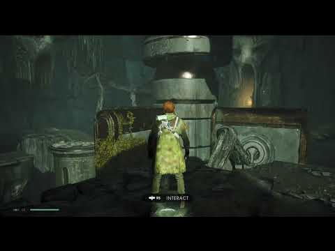 Blip Jedi Fallen Order column  ~  Crystal D'Esprit