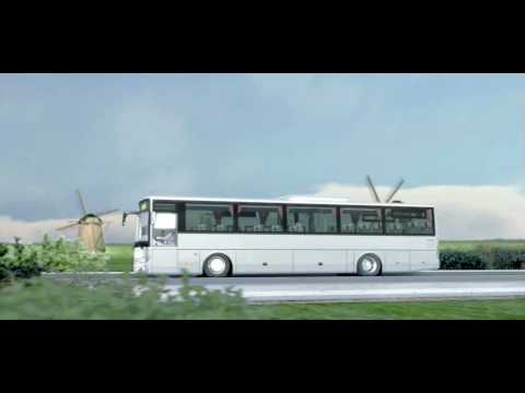 Mercedes-Benz Integro