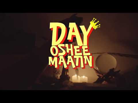 Day Oshee Maatin | DreamSpell
