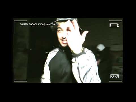 Salito - Casablanca/€‘s feat Bomae (prod. by Bomae)