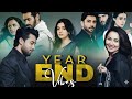 OST Mashup 2025 Year End Pakistani Songs Mashup Meri Zindagi Hai Tu Mashup DJ FIF FOCIB