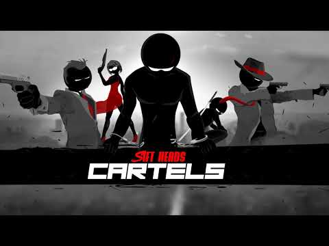 Sift Heads Cartels - Trailer