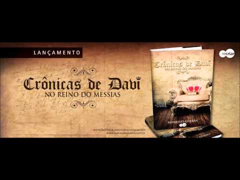 Seja Forte - Manassés Guerra