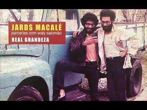 Olhos De Lince - Jards Macalé