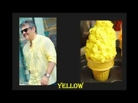 AJITH KUMAR vs ICECREAM pls like and subscrie for more video like this