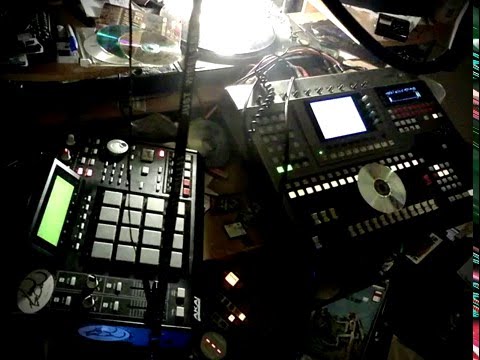 Kev Brown - Beats N' Rhymes (Outro)