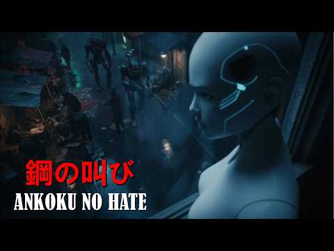 Ankoku no hate