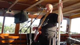 Ducks Deluxe - West Texas Truckin' Board