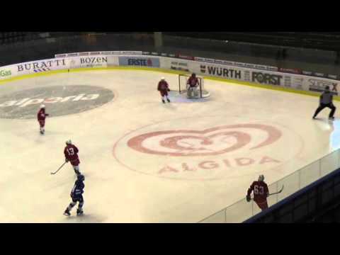 61. 2016 WSI 04 3rd Place Game Dynamo - Vityaz