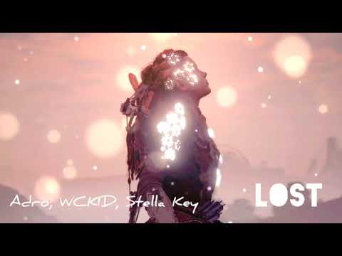 Adro, WCKID, Stella Key - Lost