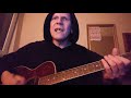 PRIMUS - Restin' Bones (acoustic cover)