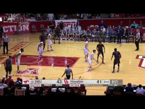 #3 STERLING BROWN Create his own shot