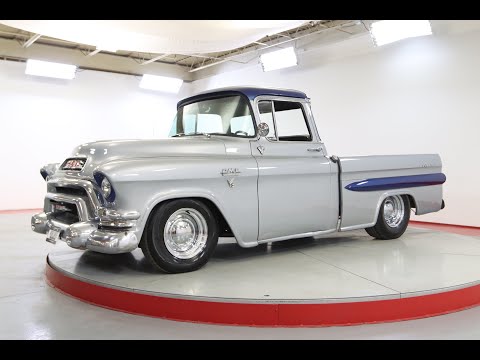 1955 GMC Pickup (CC-1554446) for sale in Denver , Colorado