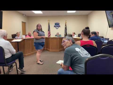 Walhalla Magistrate
