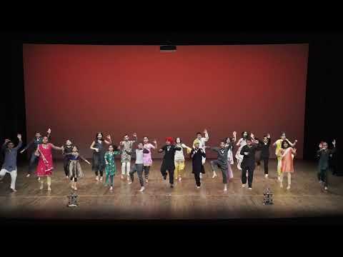 Level 2 Bhangra - Bhangra Vibes Vol.5