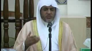 صورة أ.د علي بن عبدالعزيز الشبل | شرح العقيدة الطحاوية(15/6)