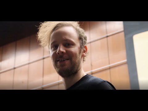 HAIR - Das Uni-Musical der FAU 2022 (Trailer #2)