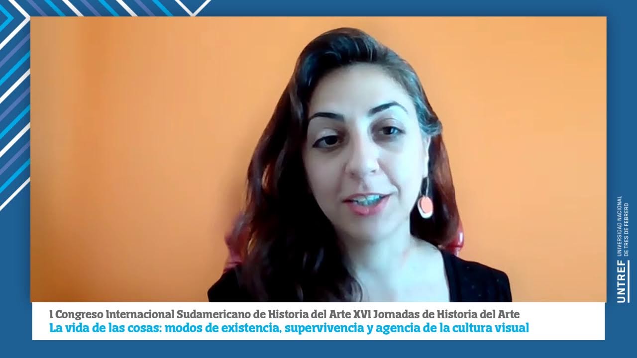 I Congreso Internacional Sudamericano de Historia del Arte