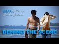 Full Behind the Scene DEAR NATHAN HELLO SALMA