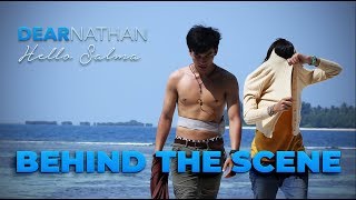 Download lagu Full Behind the Scene DEAR NATHAN HELLO SALMA mp3