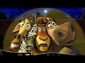 MADAGASCAR 3 Ben Stiller Chris Rock OFFICIAL TRAILER HD
