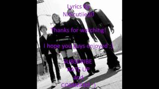 Metric - Sick Muse Lyrics HD!!!