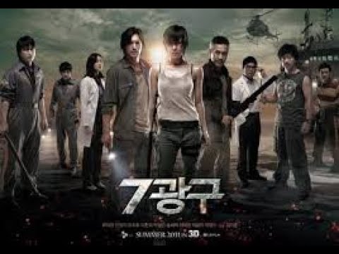 Sector 7 MOVIE IN HINDI DUBBED 2011 || HINDI DUBBED HOLLYWOOD MOVIE ||