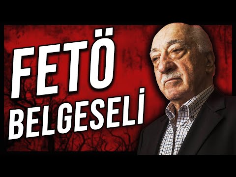 FETÖ BELGESELİ: CİA İMAMI