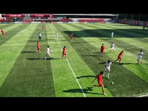 FC Iberia (1999) U15   🆚   FC Zugdidi U15