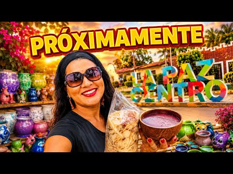 La Paz Centro, León: Entre quesillos🤤, artesanía, ruinas y la belleza del Momotombo🌋